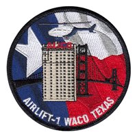 AIRLIFT TX Patch