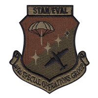 492 SOG Stan Eval OCP Patch