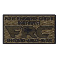 FRC NWU Type III Patch