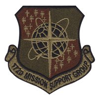 172 MSG OCP Patch