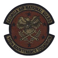 116 MXS Patch