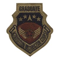 USAF AQIC Graduate OCP Patch