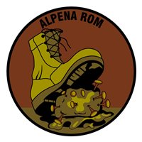 Alpena CRTC ROM OCP Patch