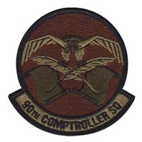 90 CPTS OCP Patch