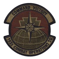 193 COS OCP Patch