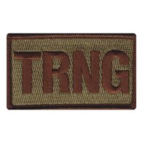 Training Duty Identifier OCP Patch 