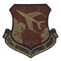 113 MSG OCP Patch
