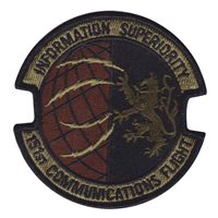 151 CF OCP Patch