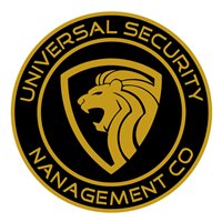 Universal Security Management Co LLC Patch