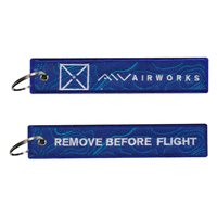 Airworks RBF Key Flag