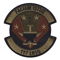 117 LRSQ OCP Patch