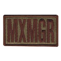 MXMGR Duty Identifier OCP Patch