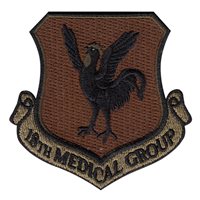 18 MDG OCP Patch
