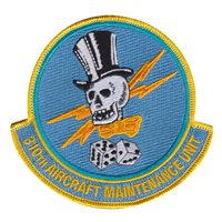 310 AMU Patch 