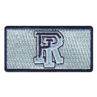 University of Rhode Island Pencil Patch