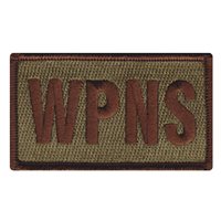 WPNS Duty Identifier OCP Patch