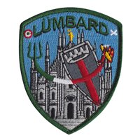 Lumbard Patch