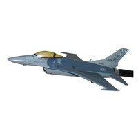 308 FS F-16 Fighting Falcon Briefing Sticks