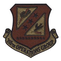 310 OG OCP Patch