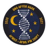 AFMES-AFDIL Patch