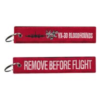 VX-30 RBF Key Flag