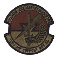 116 ASOS OCP Patch