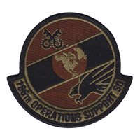 186 OSS OCP Patch