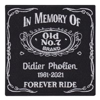 NATO Special Operations Head Quarters Patch