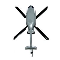 Bell UH-1Y Venom Helicopter Model - View 8