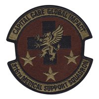316 MDSS OCP Patch