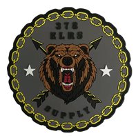 378 ELRS Supply PVC Patch