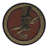 310 AMU Heritage OCP Patch