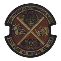 380 ELRS Custom Patches | 380th Expeditionary Logistics Readiness ...