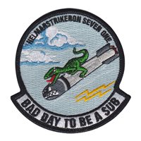 HSM-71 Bad Days to be a Sub Patch