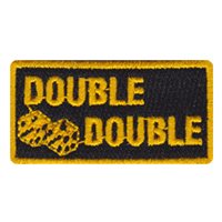 106 RQW Double Pencil Patch