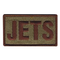 JETS Duty Identifier OCP Patch