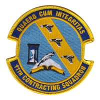 11 CONS Morale Patch