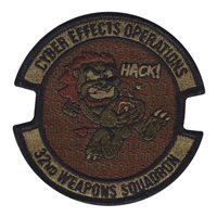 32 WPS CEO Hack OCP Patch