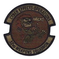 32 WPS CEO Hack OCP Patch