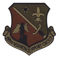 159 MSG OCP Patch