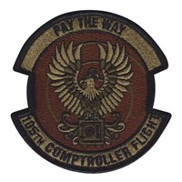 105 CPTF  OCP Patch