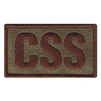CSS Duty Identifier OCP Patch
