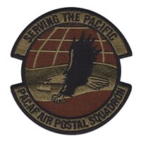 PACAF APS Updated OCP Patch
