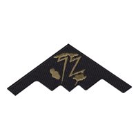 72 TES B-2 OCP Patch