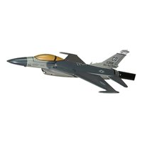 120 FS F-16C/D Fighting Falcon Briefing Sticks