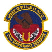 139 MXS Patch