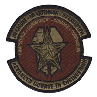 AFRL Advanced Course in Engineering OCP Patch