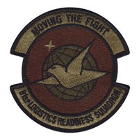 81 LRS OCP Patch