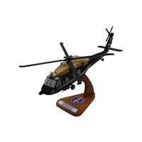 VH-60 Black Hawk Helicopter Model