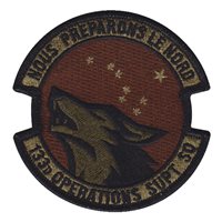 133 OSS Nous Preparons Le Nord OCP Patch 